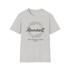 Abundant T-Shirt