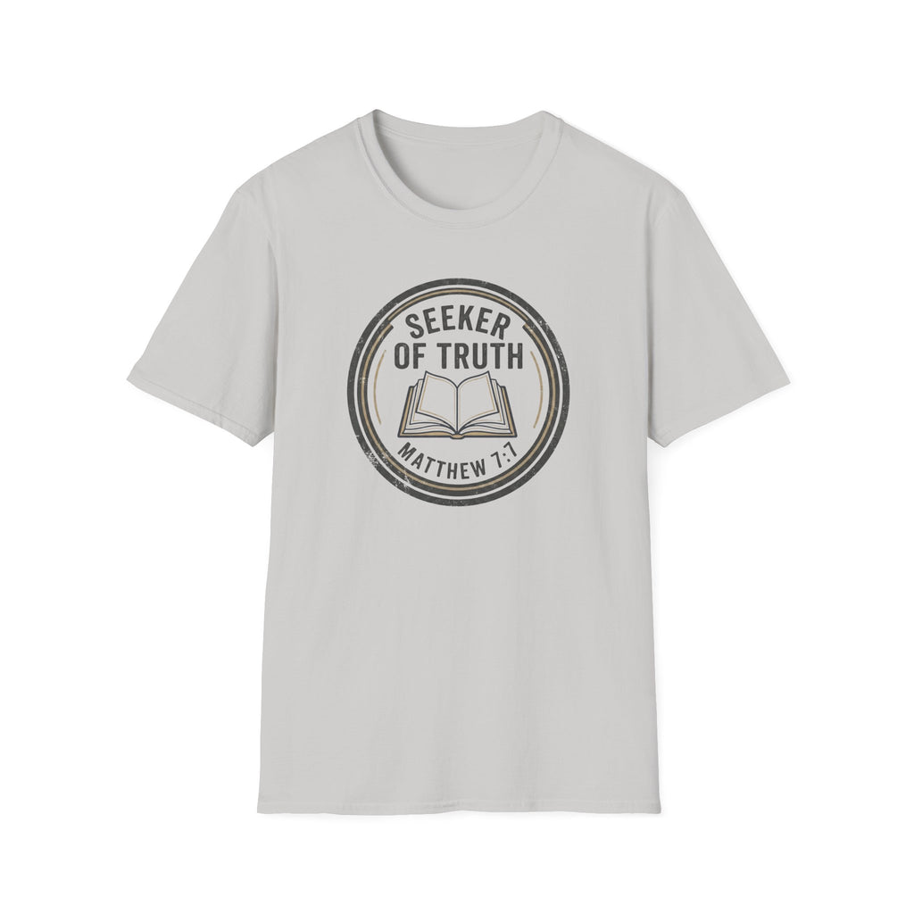 SEEKER OF TRUTH T-Shirt