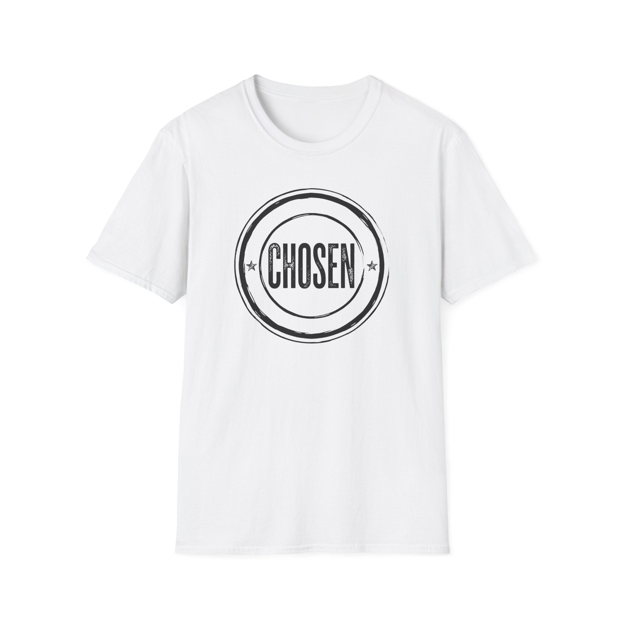 CHOSEN stars T-Shirt