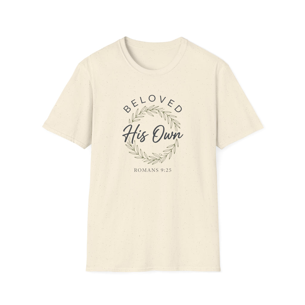 Beloved His Own T-Shirt