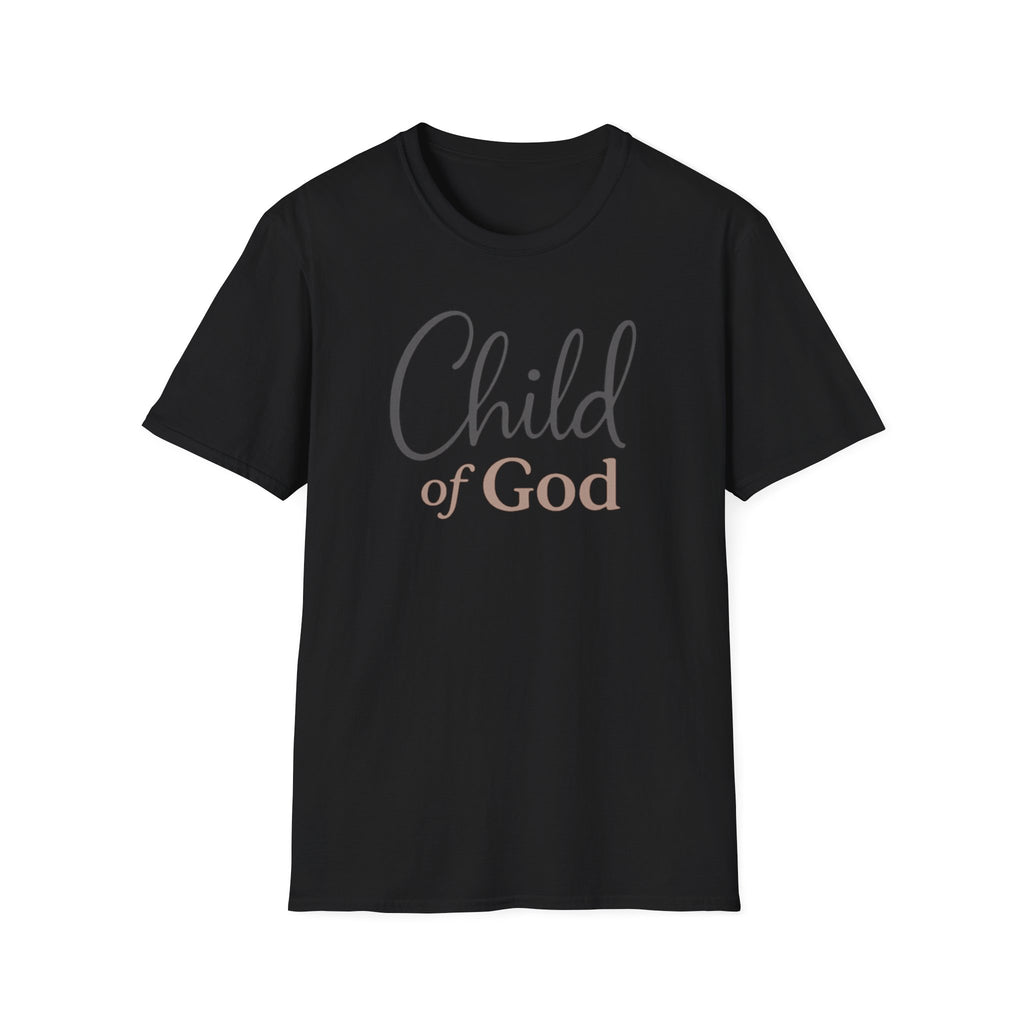 Child of God T-Shirt