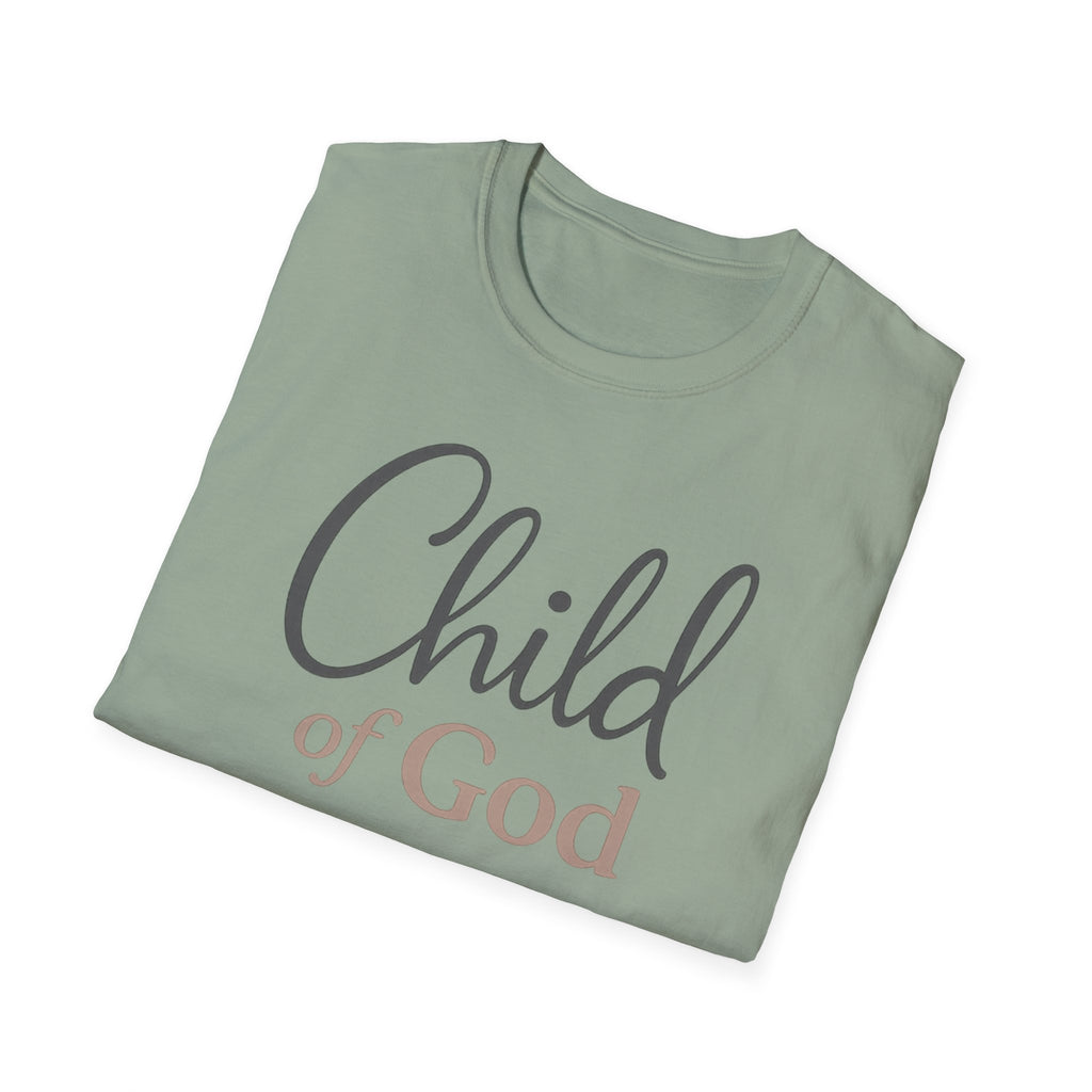 Child of God T-Shirt