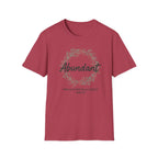 Abundant T-Shirt