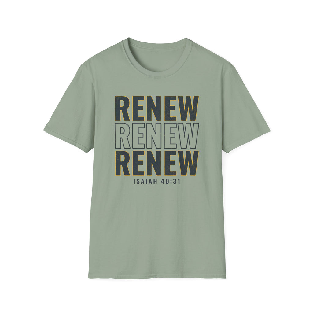 RENEW T-Shirt