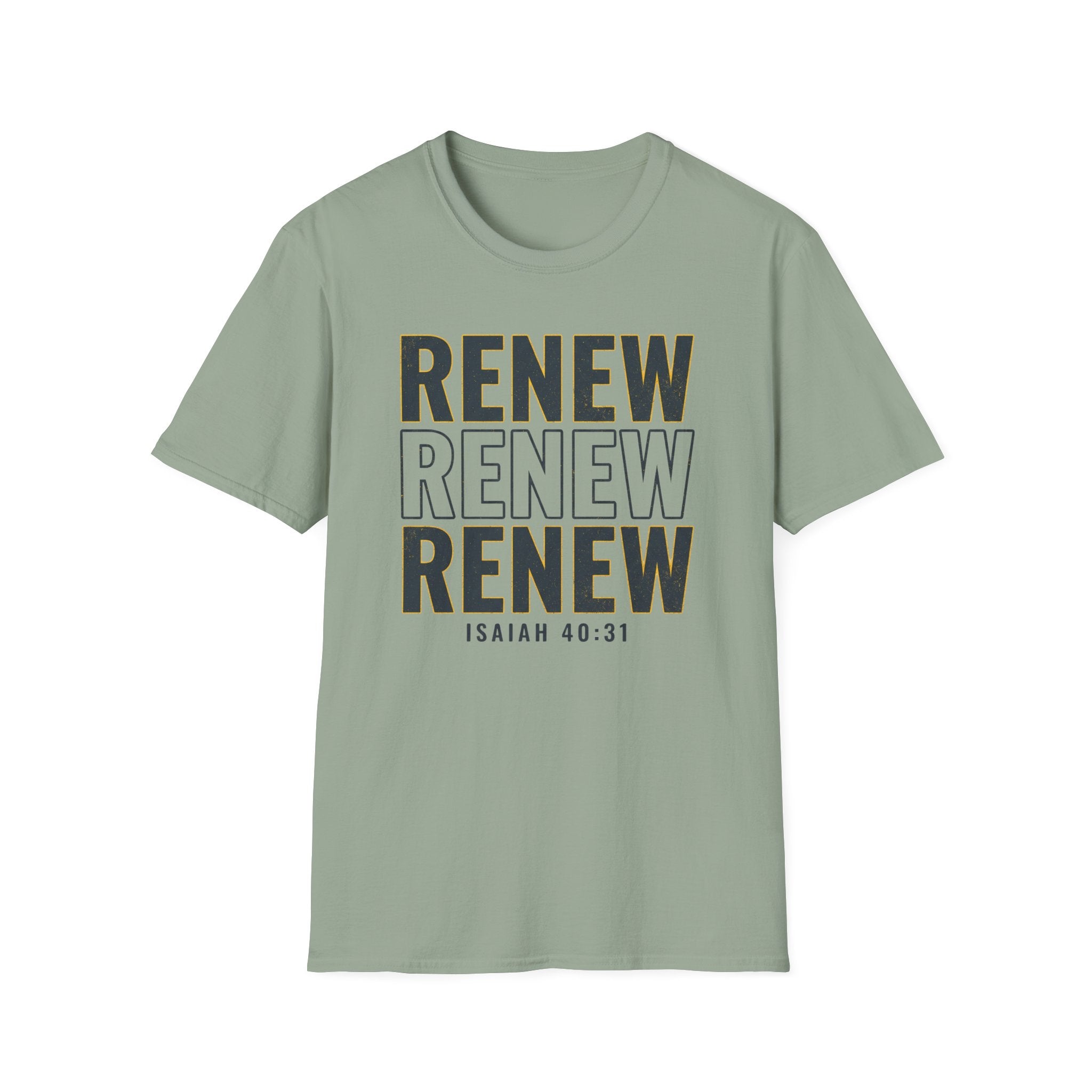 RENEW T-Shirt
