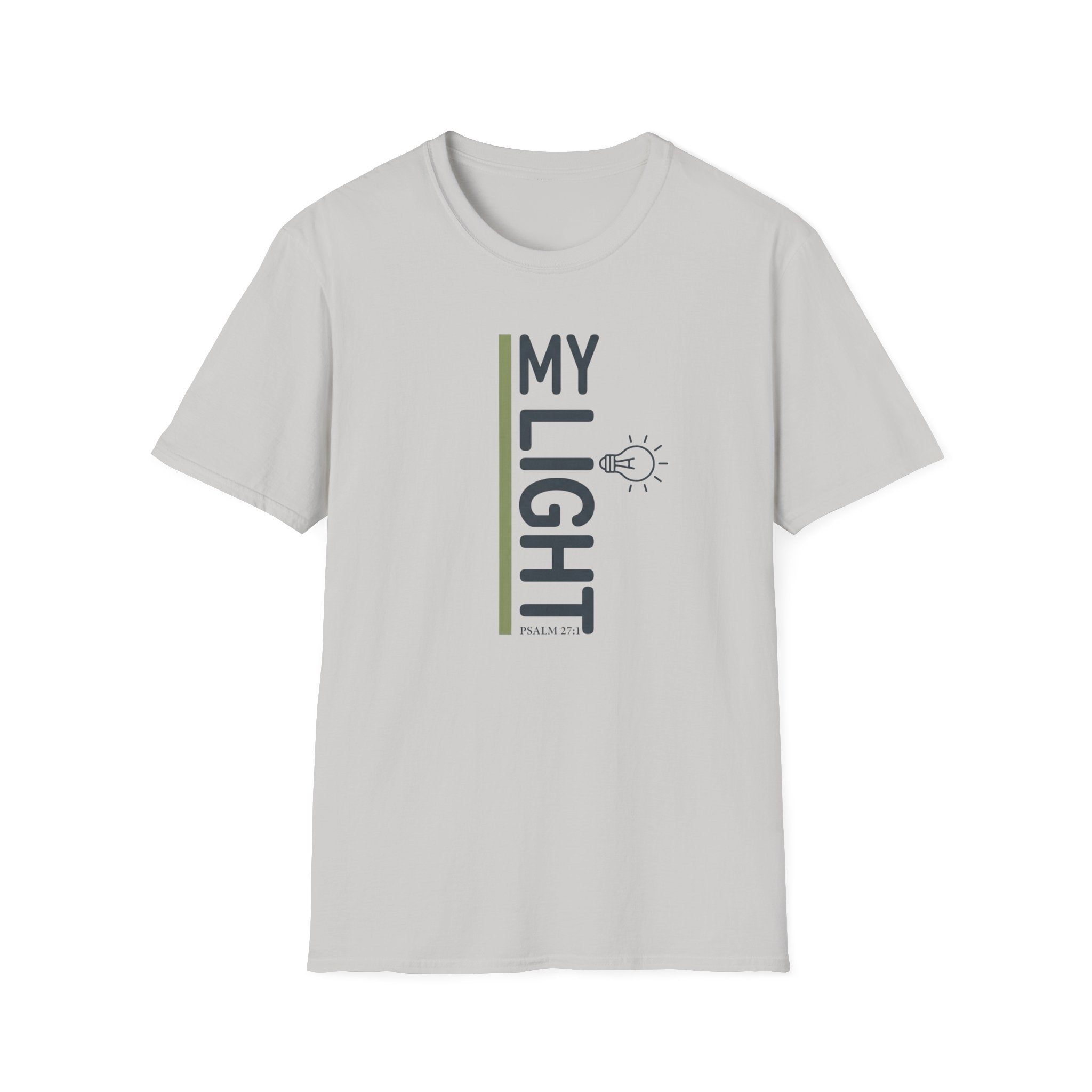 MY LIGHT T-Shirt