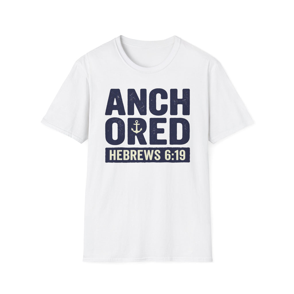 Anchored T-Shirt