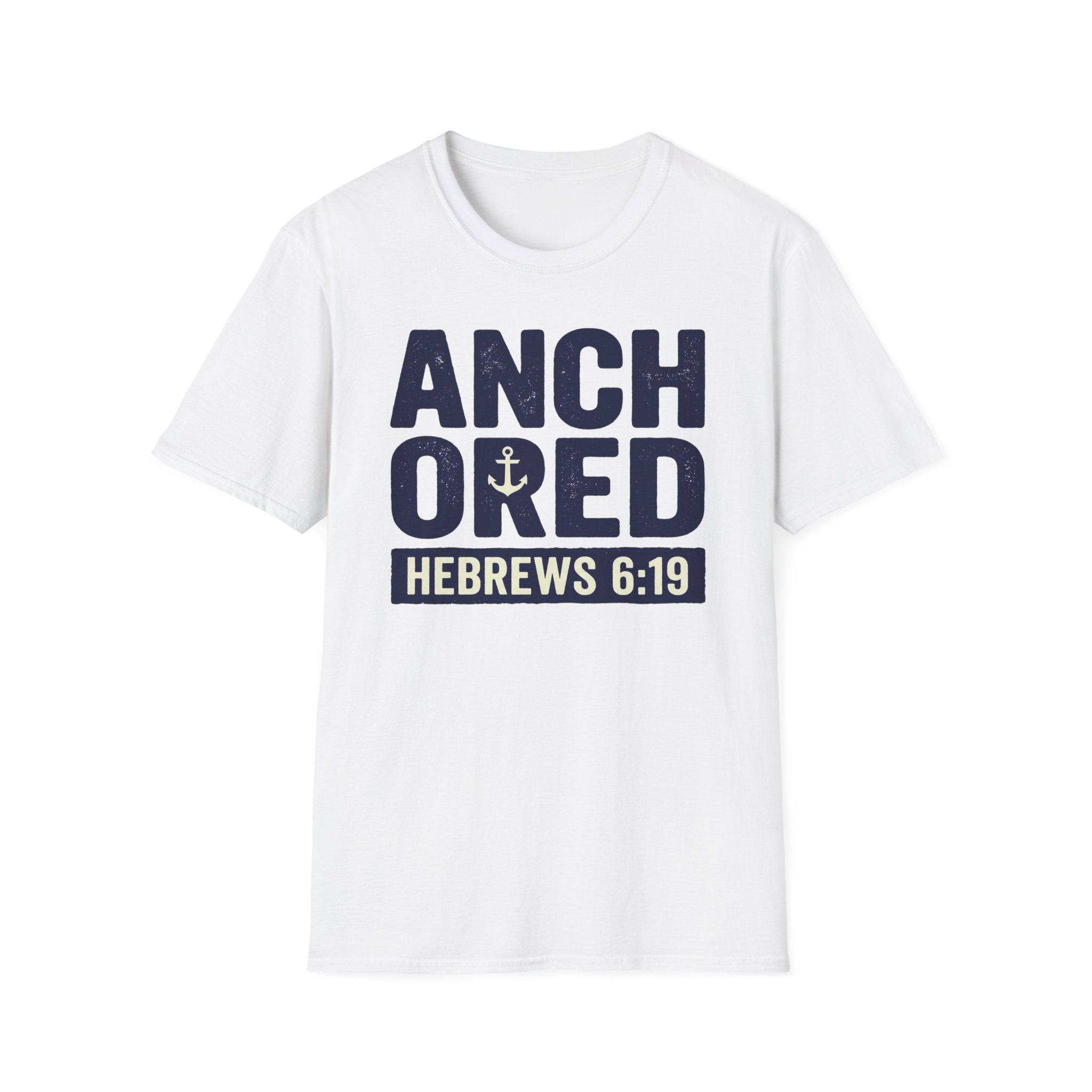 Anchored T-Shirt