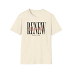RENEW strength T-Shirt