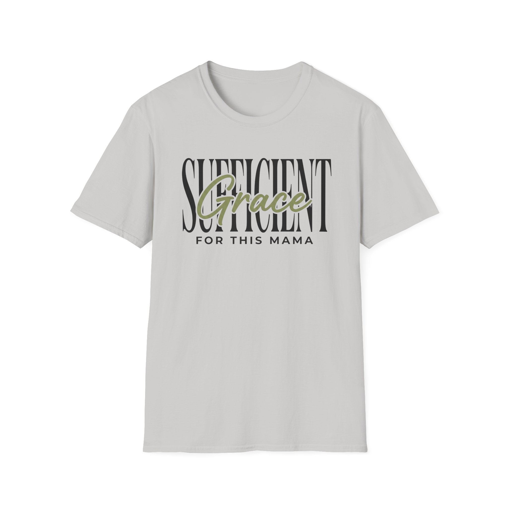 SUFFICIENT Grace T-Shirt