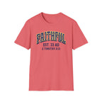 Faithful T-Shirt