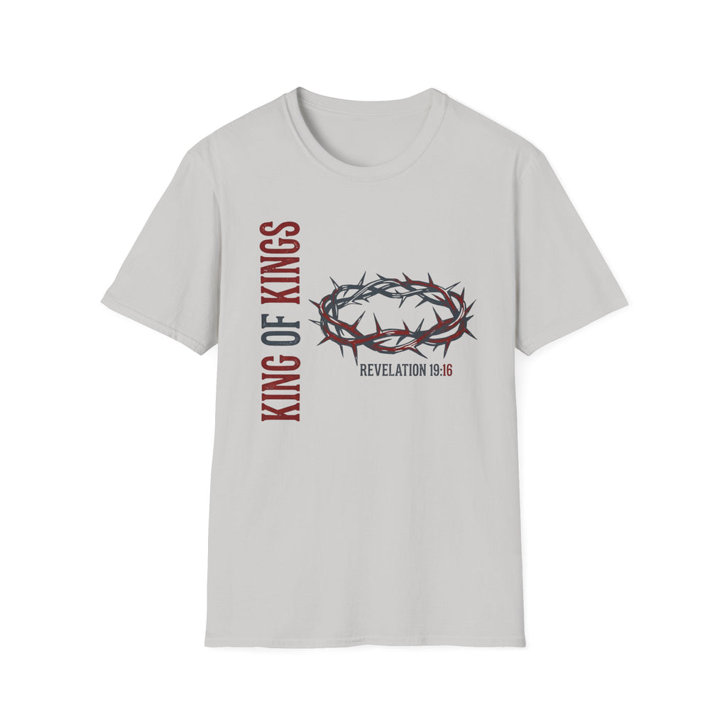 KING OF KINGS T-Shirt