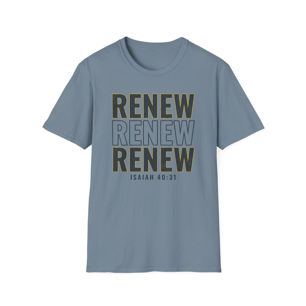 RENEW T-Shirt