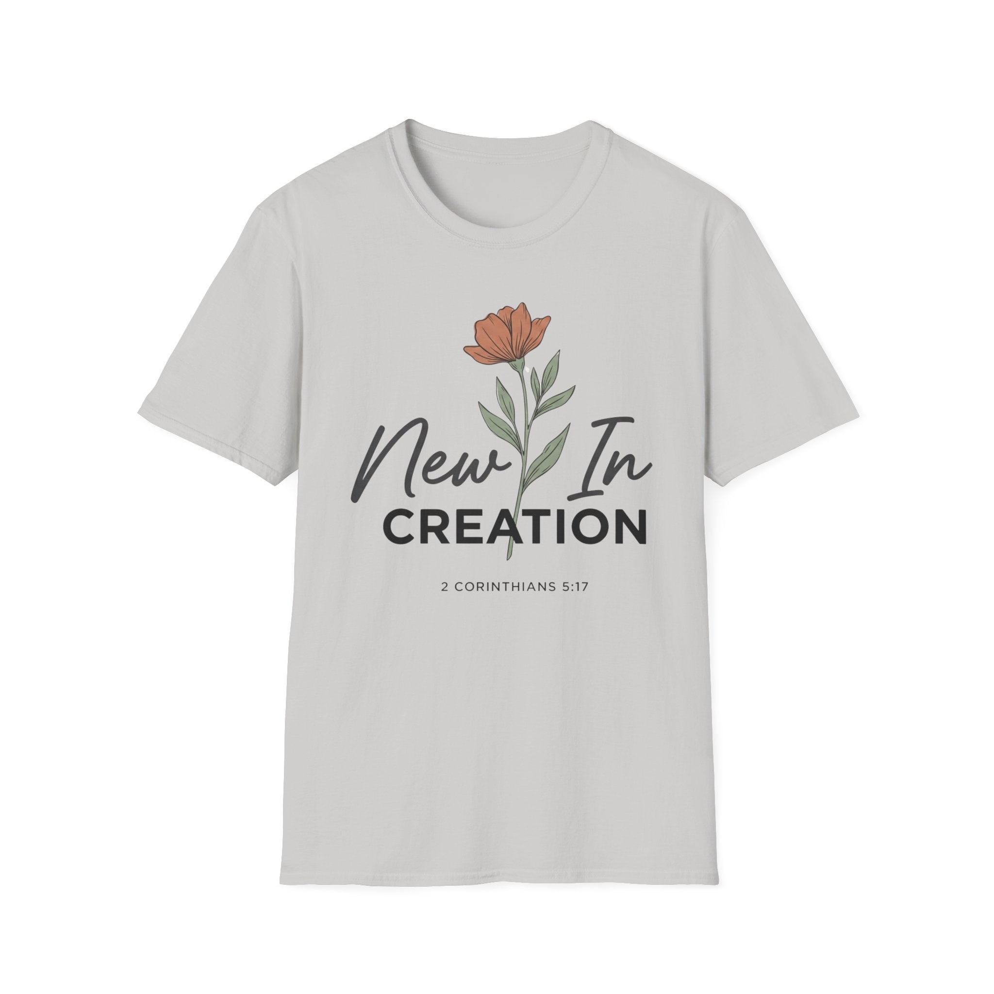 NEW IN CREATION 2 T-Shirt