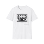 SOLID ROCK T-Shirt