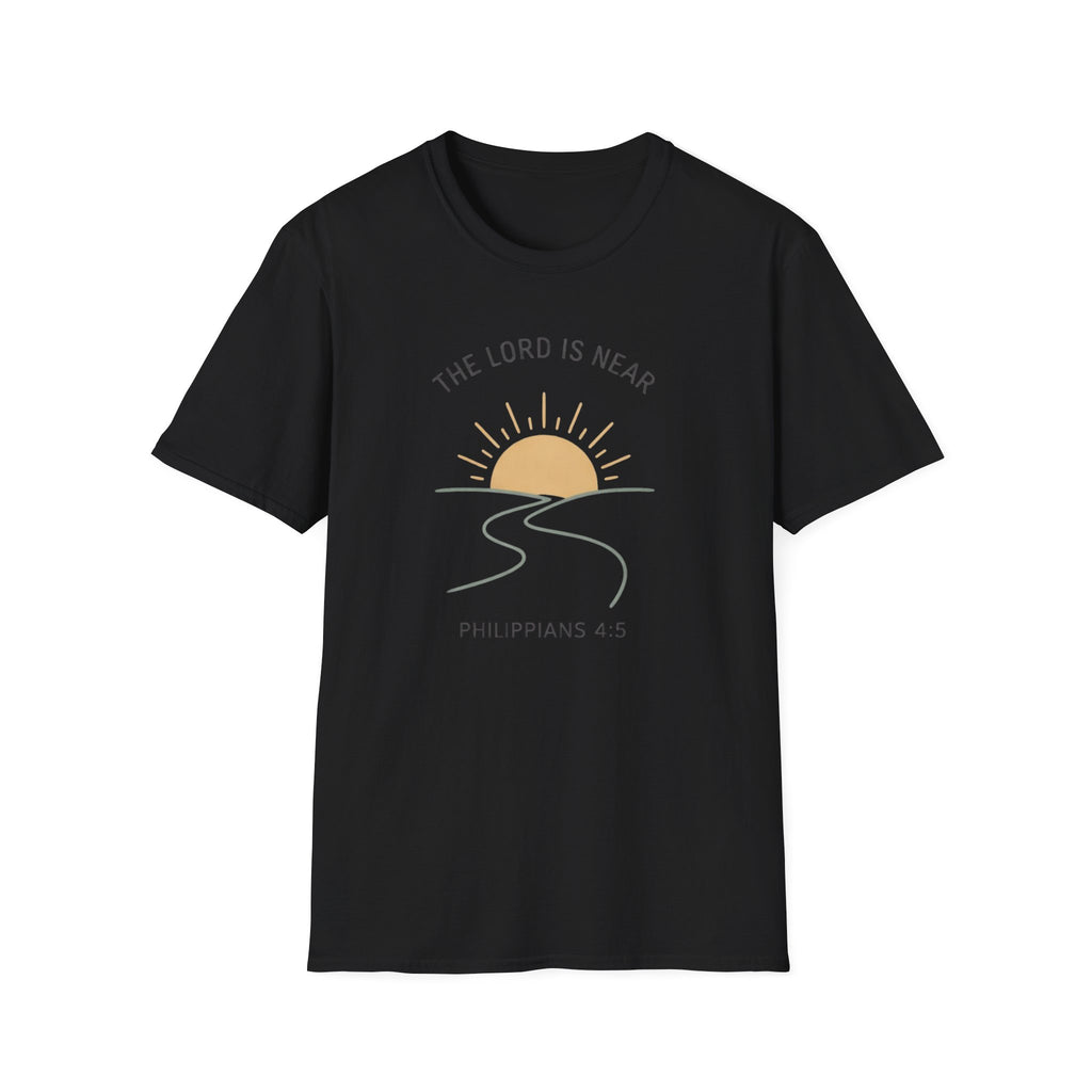 THE LORD IS NEAR T-Shirt