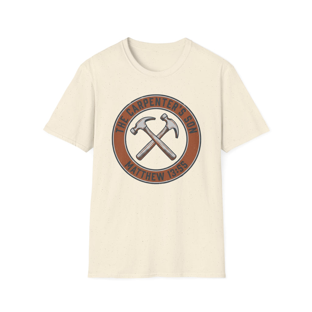 THE CARPENTER'S SON T-Shirt