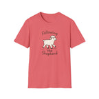 Following the Shepherd T-Shirt