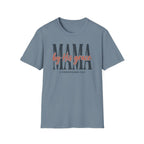 Mama by His grace T-Shirt