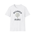 Blessed Mama T-Shirt