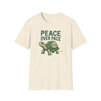 PEACE OVER PACE T-Shirt