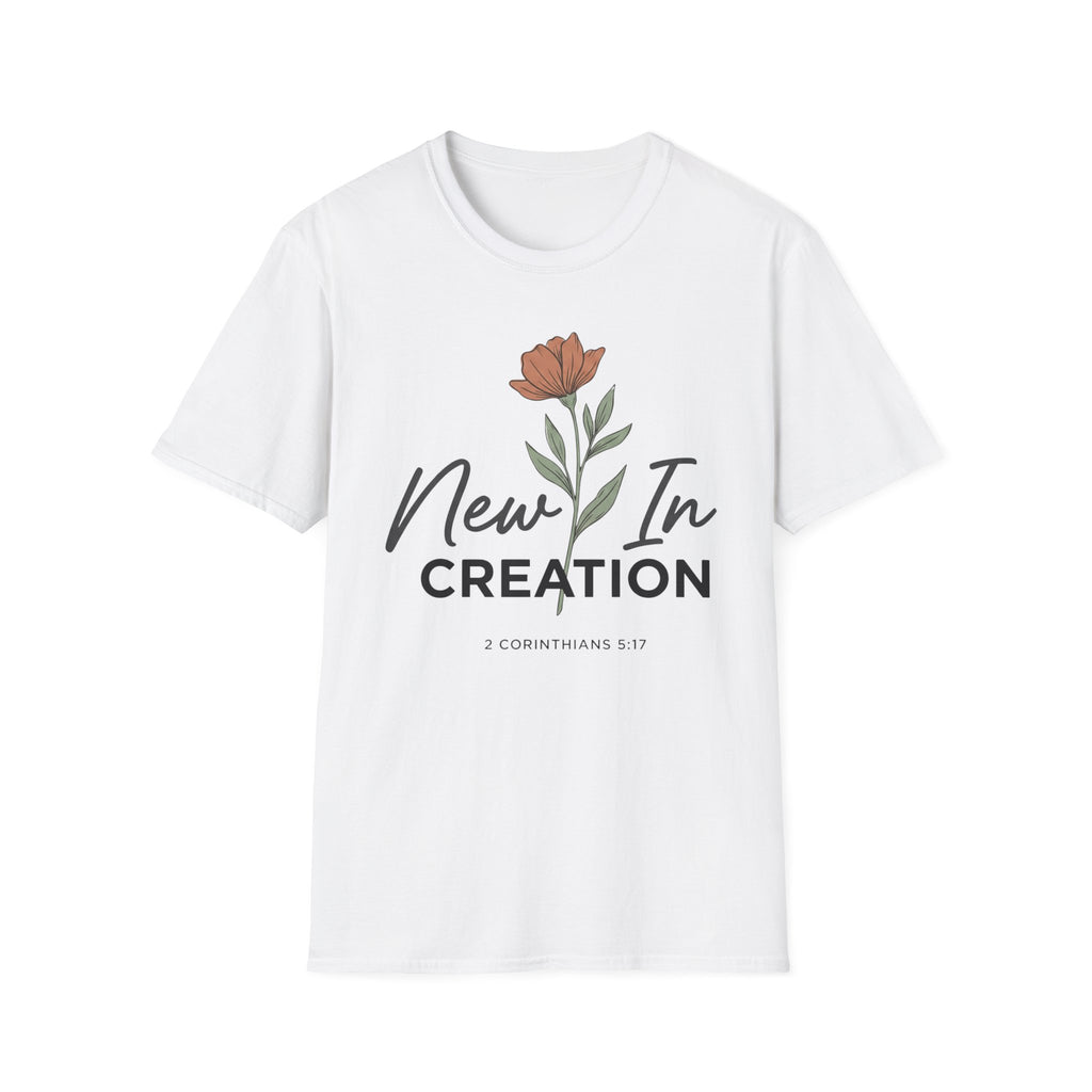 NEW IN CREATION 2 T-Shirt