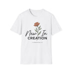 NEW IN CREATION 2 T-Shirt