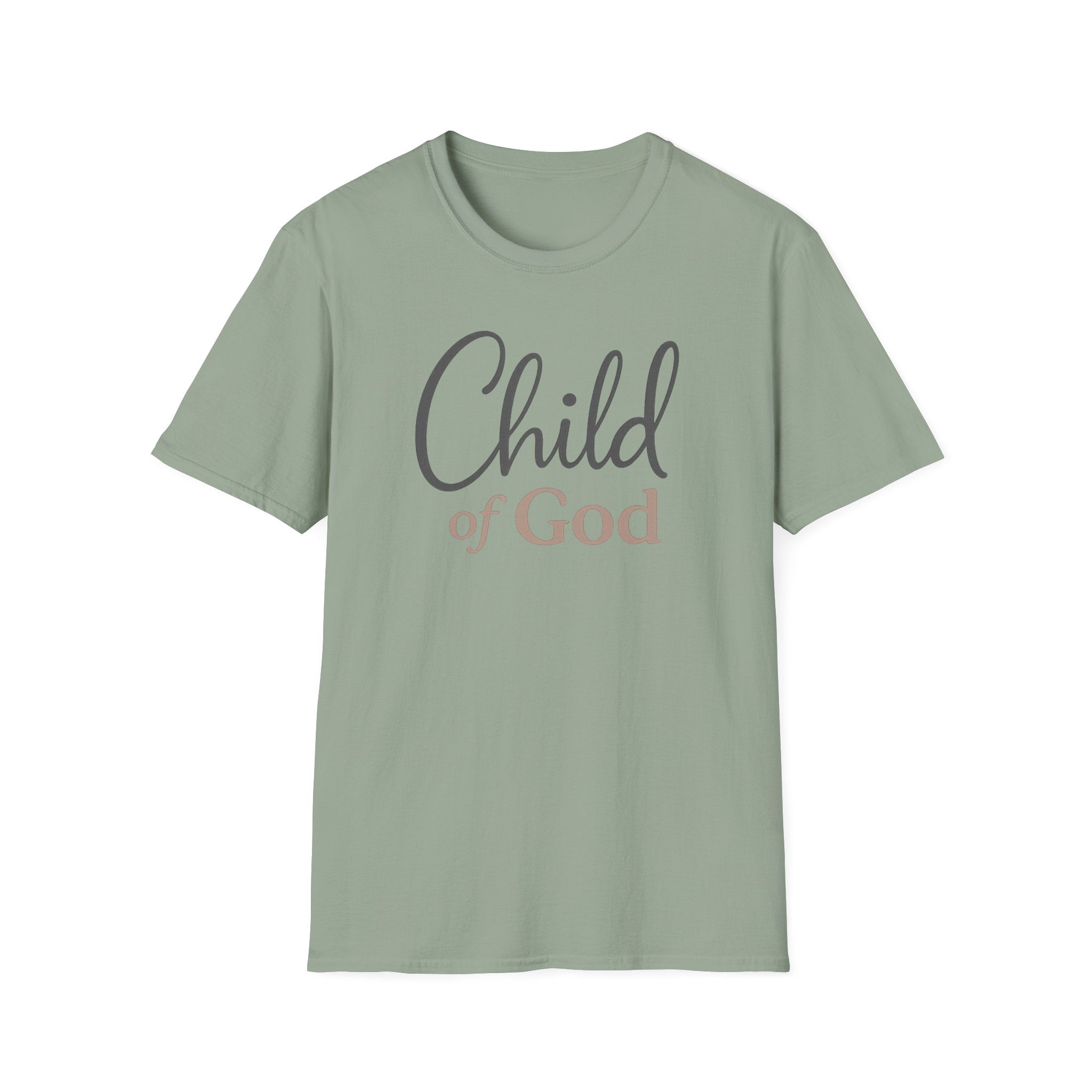 Child of God T-Shirt