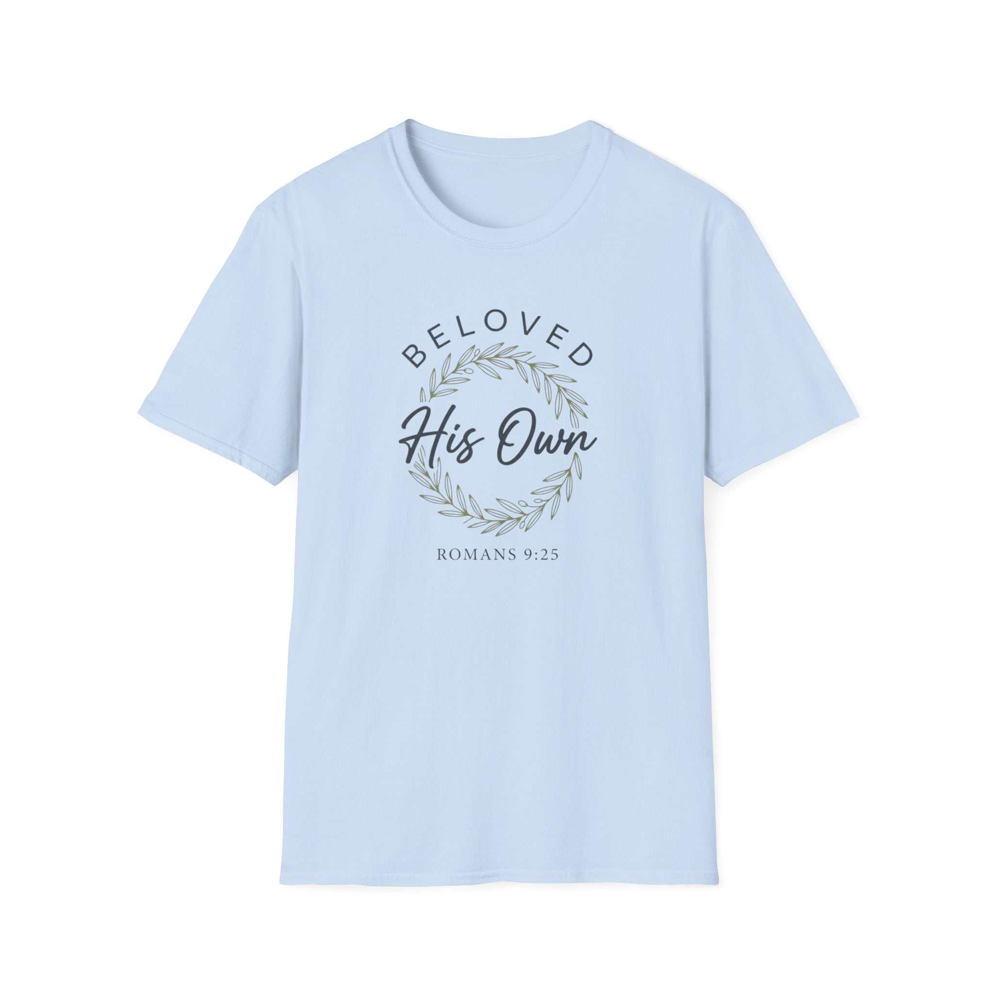 Beloved His Own T-Shirt