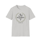 RESTORED 1 Peter T-Shirt