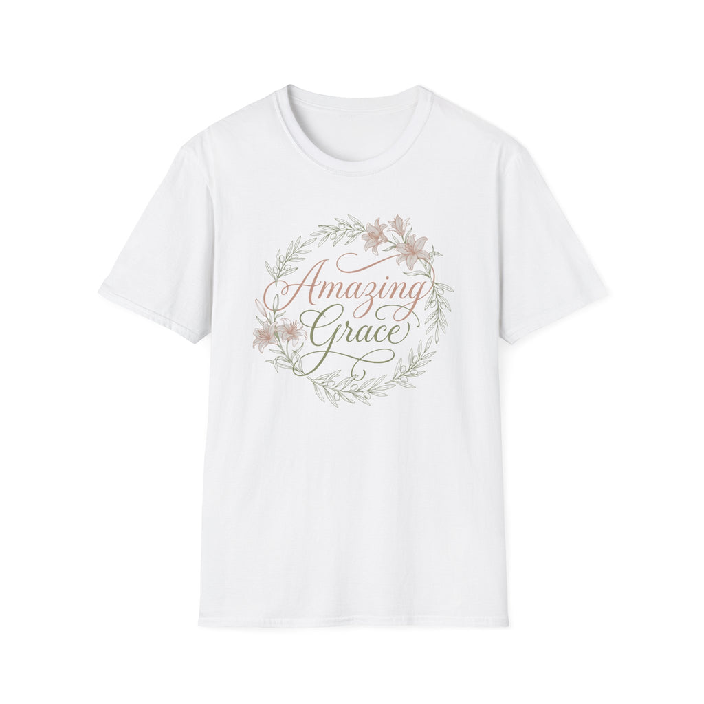 Amazing Grace T-Shirt