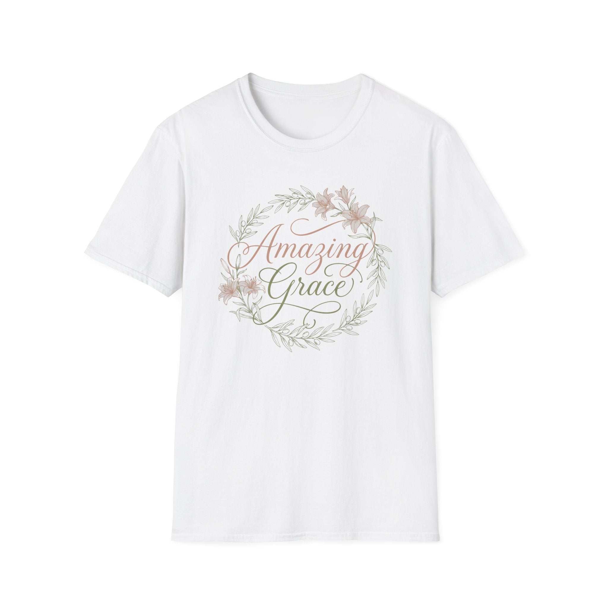 Amazing Grace T-Shirt