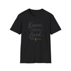 Known. Chosen. Loved. T-Shirt