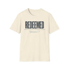 REDEEMED T-Shirt