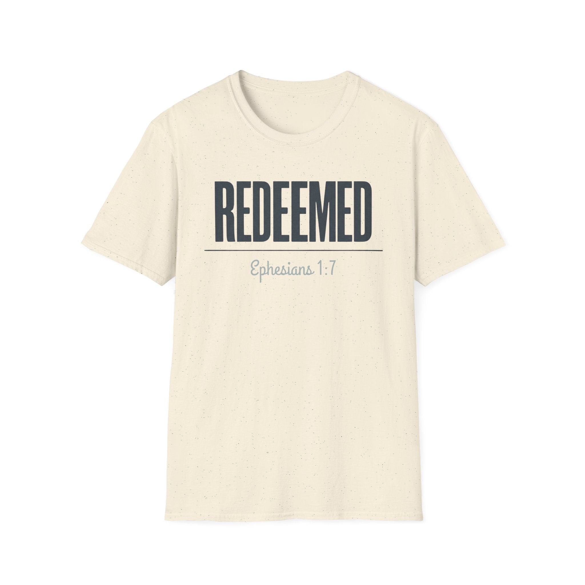 REDEEMED T-Shirt