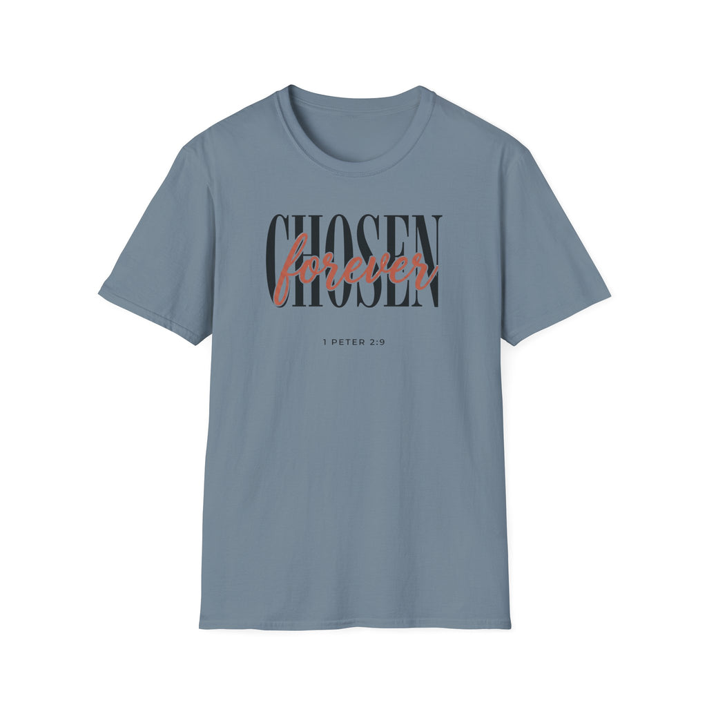 CHOSEN forever T-Shirt