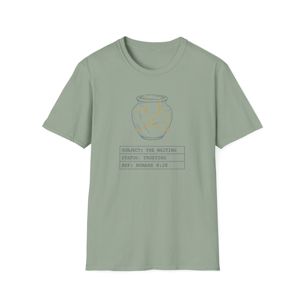Romans 8 T-Shirt