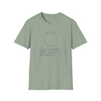 Romans 8 T-Shirt