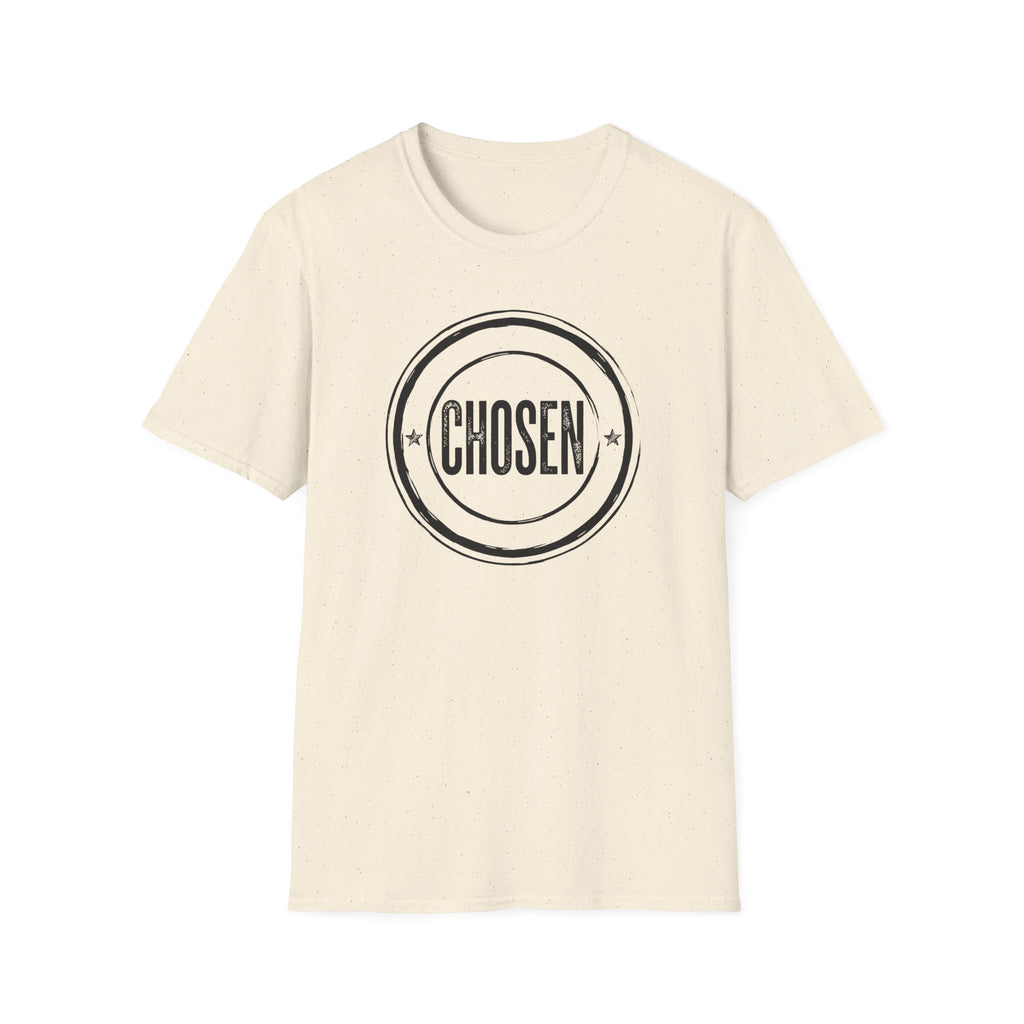 CHOSEN stars T-Shirt