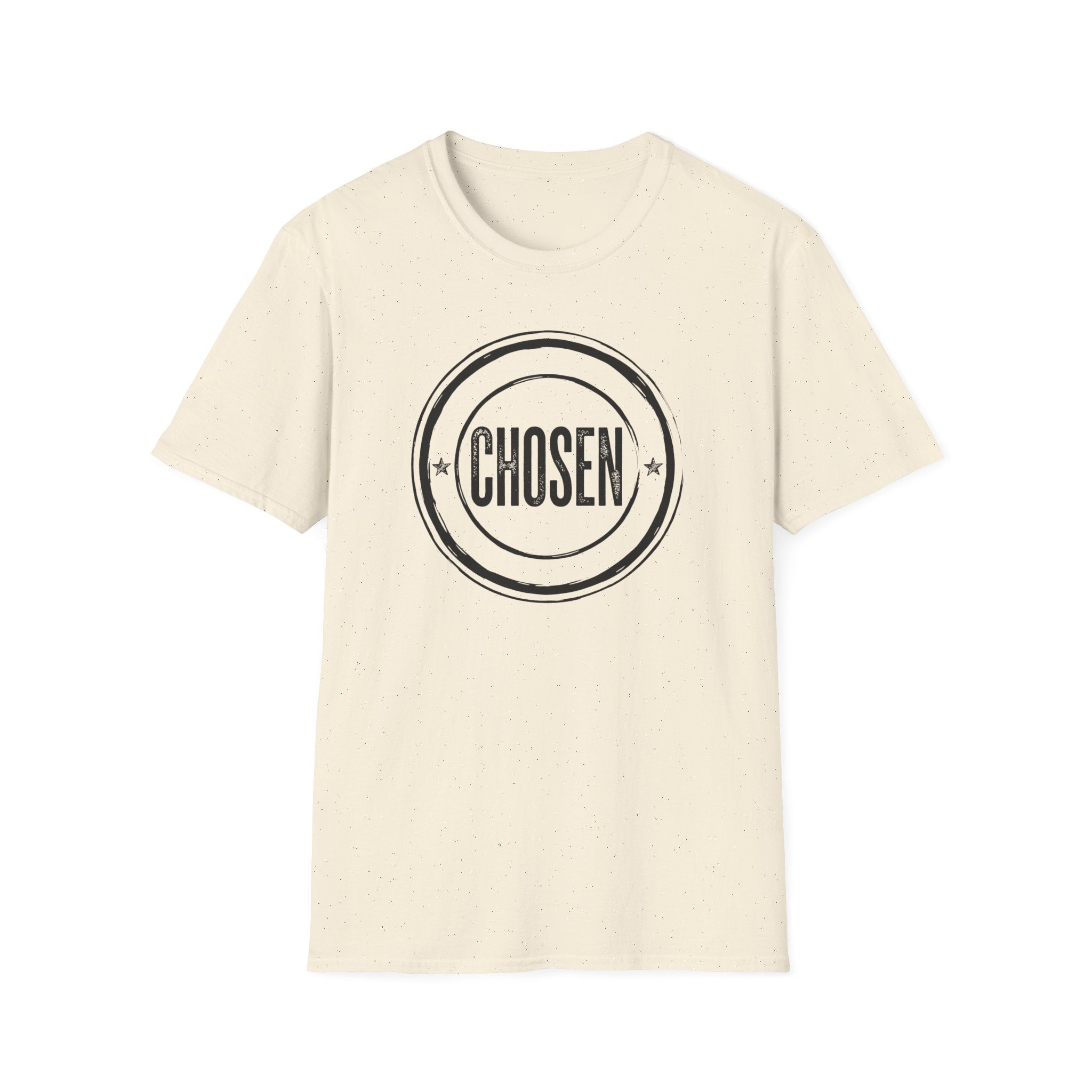 CHOSEN stars T-Shirt