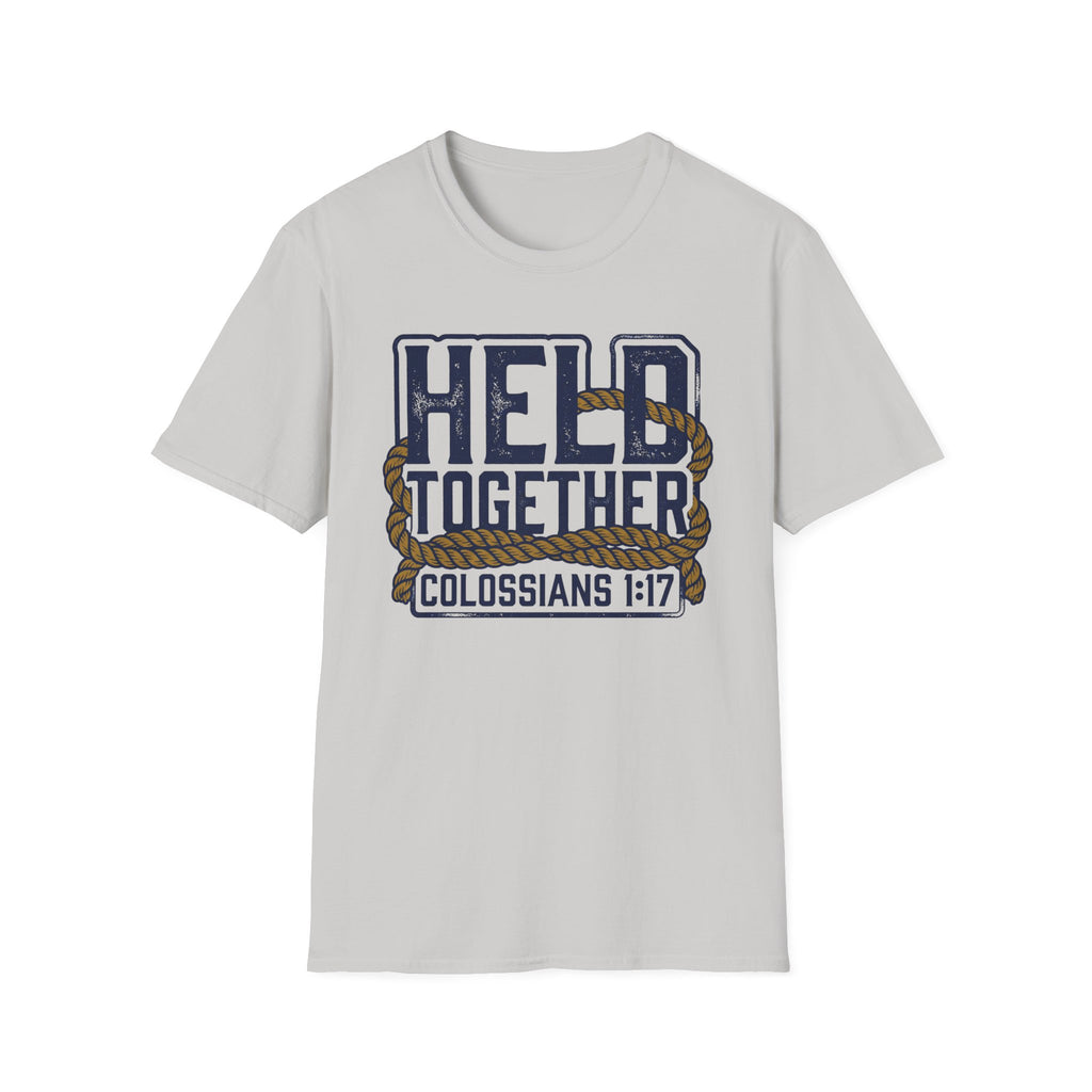 Held Together T-Shirt