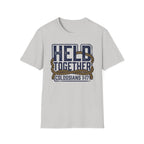 Held Together T-Shirt