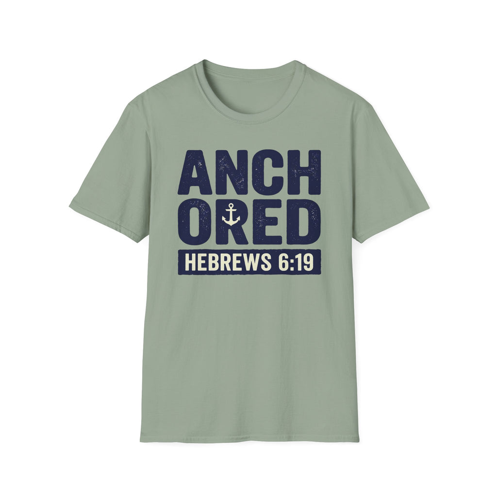 Anchored T-Shirt
