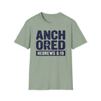 Anchored T-Shirt