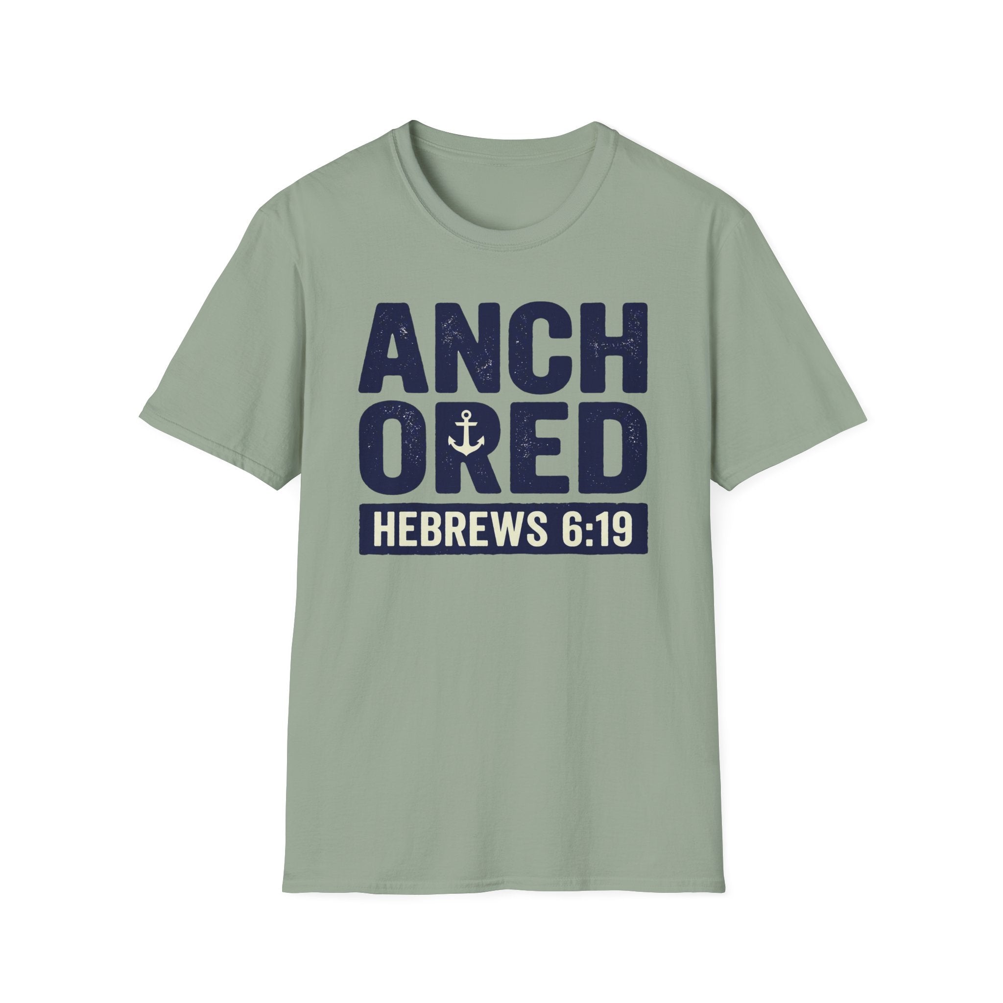 Anchored T-Shirt