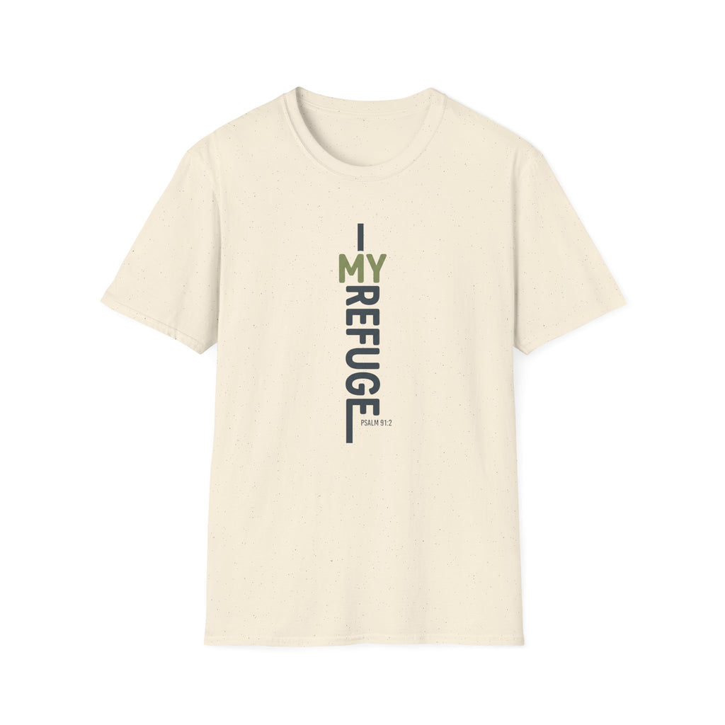 MY REFUGE T-Shirt
