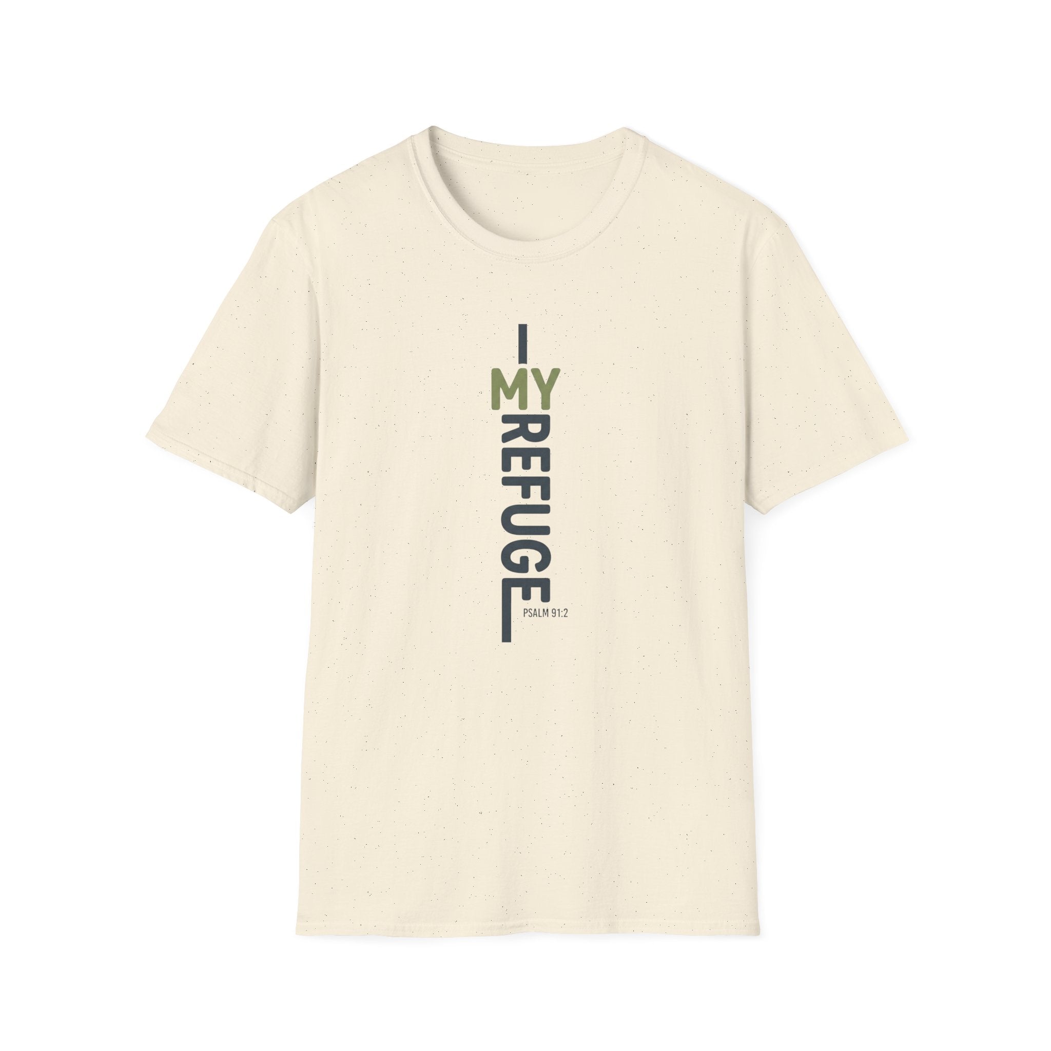 MY REFUGE T-Shirt