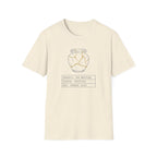 Romans 8 T-Shirt