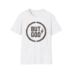 BUT GOD Circle T-Shirt