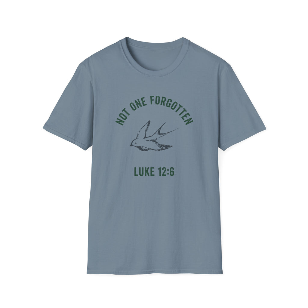 NOT ONE FORGOTTEN T-Shirt